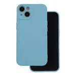 TPU pouzdro Cu-Be Fine pro Xiaomi Redmi A3 4G, nebesky modrá