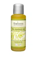 Saloos BIO Jojobový olej 50 ml