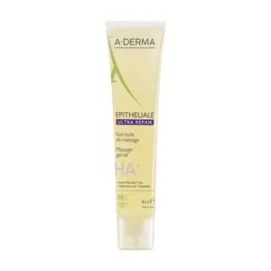 A-Derma Epiteliale A.H. DUO Massage masážní gel 40 ml