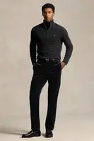 Manšestrové kalhoty Polo Ralph Lauren