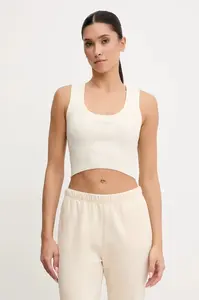 Top s příměsí vlny Guess FLAMINIA