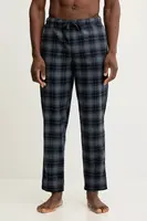Bavlněné pyžamové kalhoty Lindbergh