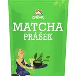 Iswari BIO Matcha prášek 70 g