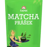 Iswari BIO Matcha prášek 70 g
