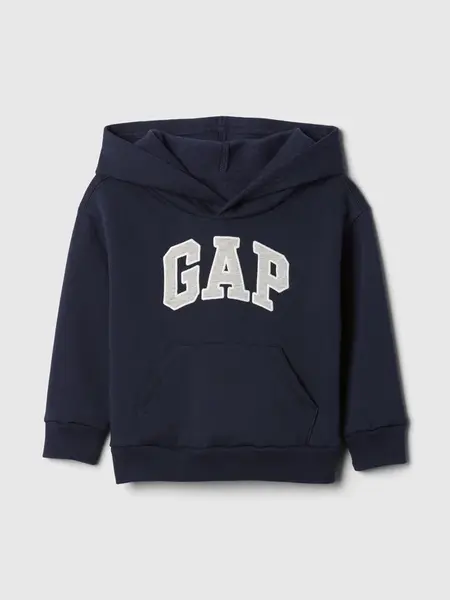 GAP Baby mikina s logem - Kluci