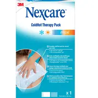 3M Nexcare ColdHot Therapy Pack Maxi 19,5x30 cm gelový obklad 1 ks