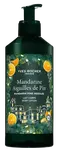 YVES ROCHER Telové mlieko Mandarinka & ihličie 390 ml