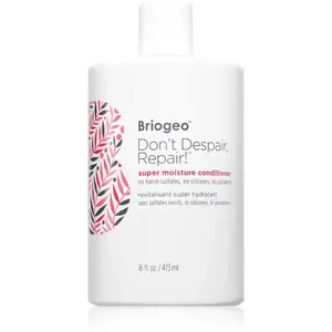 Briogeo Don't Despair, Repair! hydratačný kondicionér na vlasy 473 ml