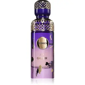 Hamidi Ghadir parfumovaná voda pre ženy 100 ml