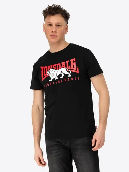 Lonsdale Men's t-shirt regular fit