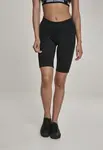 Women's cycling shorts black