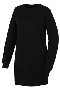 Husky Mety L XL, black Dámská mikina