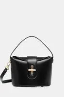 Kožená kabelka Answear.LAB