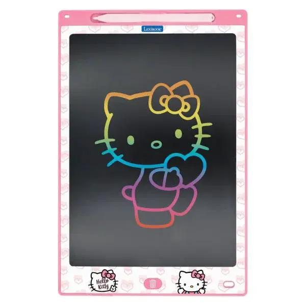 Kreslicí tablet s E-inkem - Hello Kitty