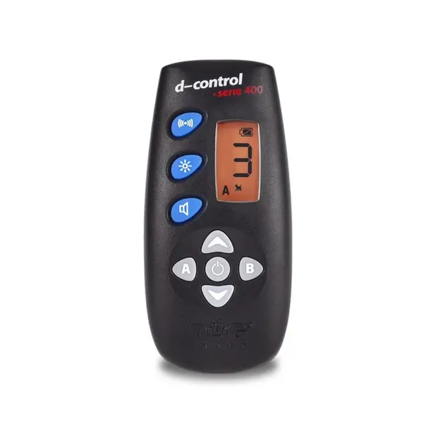 Vysílač výcvikového obojku d-control 440 | P35265