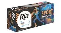 Ria Sport Super tampony 16 ks