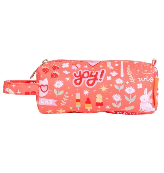 A Little Lovely Company pouzdro na pastelky - zábava