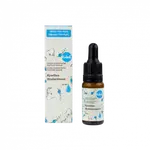 Kvitok Hydratační pleťové sérum - Kyselina hyaluronová 10 ml