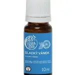 Tierra Verde Esenciální olej BIO Sladký vánek 10 ml