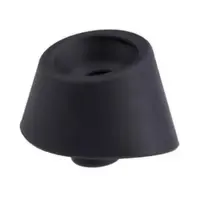 Womanizer Duo náhradní násadky, 3 ks, S 3 ks, S