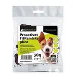 Proactivet FitPamlsky plíce 30 g
