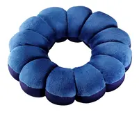 Modom Multifunkční polštář Flower Ø 33 cm