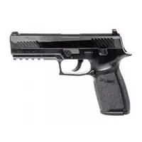 Vzduchová pistole Sig Sauer P320 4,5mm