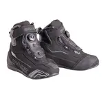Dámské moto boty W-TEC Karlaboa černo-šedá 40