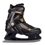 Dámské lední brusle inSPORTline Lebau 37