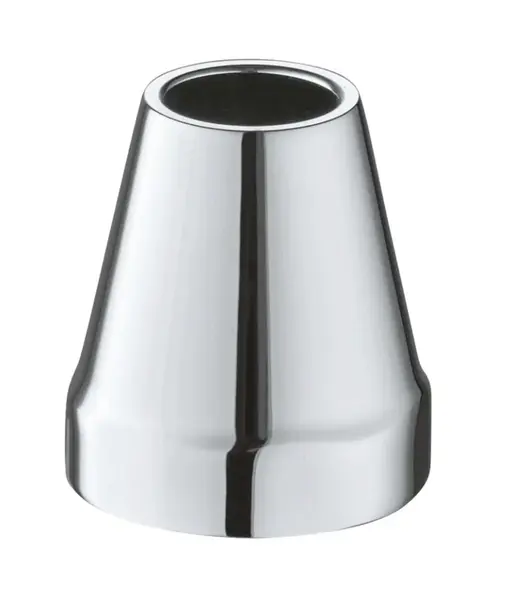 Grohe Eurotec - Krytka, chrom 41006000