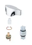 Grohe - Přepínání, chrom 45048000