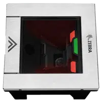 Zebra SP72-H Horizontal, 2D, SR, EAS, Digimarc, multi-IF, kit, black