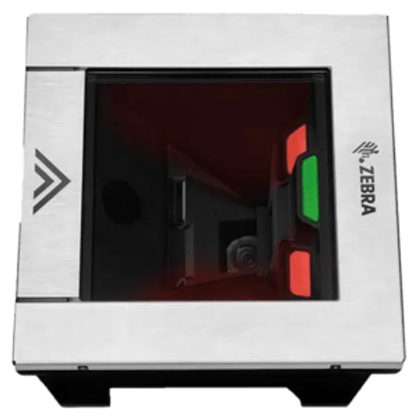 Zebra SP72-H Horizontal, 2D, SR, EAS, Digimarc, multi-IF, kit, black