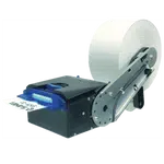 Star SK5-31, 8 dots/mm (203 dpi), cutter, presenter, USB, Ethernet