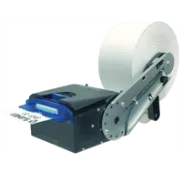Star SK5-31, 8 dots/mm (203 dpi), cutter, presenter, USB, Ethernet