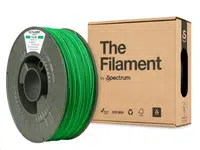"The Filament" by Spectrum TF-24035, PLA HS, 1.75mm, ENERGY GREEN, 1kg