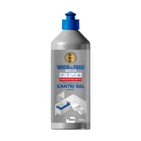 Wash&Free univerzální sanitární čistící prostředek 500 ml