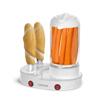 Hotdogovač s možností přípravy vajec