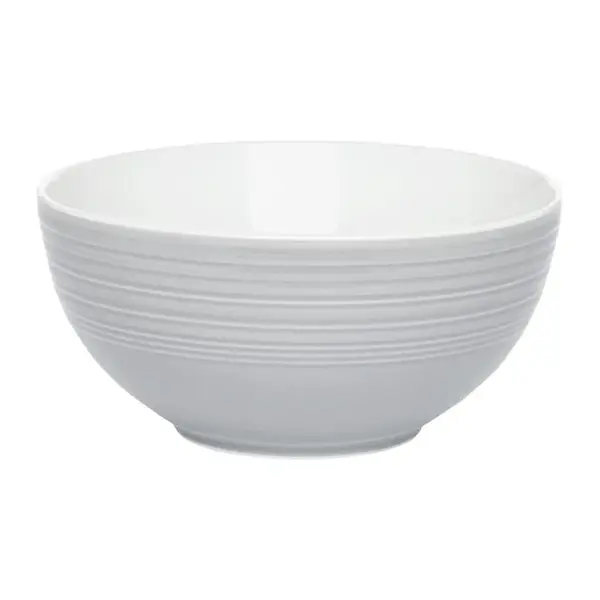 Miska 15cm šedá AM-Linea