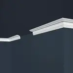 Stropní lišta Marbet E-42