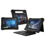 Zebra XSLATE L10 RSL10-LSV2X2W4S0X0X0, datový terminál, USB, USB-C, BT, Ethernet, Wi-Fi, Win. 10
