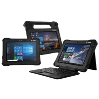 Zebra XSLATE L10 RSL10-LSV2X2W4S0X0X0, datový terminál, USB, USB-C, BT, Ethernet, Wi-Fi, Win. 10