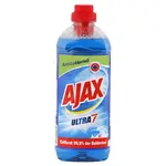Ajax antibakteriální čistič na podlahy 1 l
