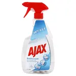 Ajax čistič kúpeľne 750 ml