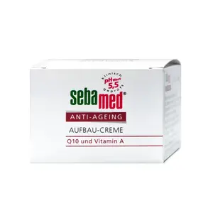 Sebamed Anti Age krém na pleť s Q10 + Hyaluron komplex 50 ml