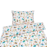 Povlečení krep, vzor kr 489, 140x200