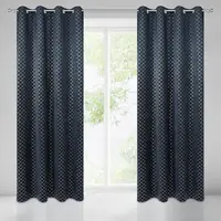 Záves KARINA 140X250 na priechodkách 367283