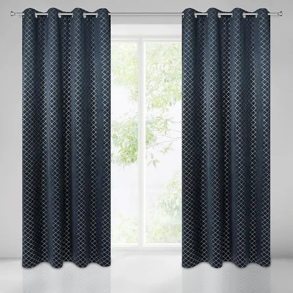 Záves KARINA 140X250 na priechodkách 367283