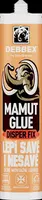 Debbex MAMUT GLUE Disper Fix 280ML