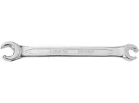 Dvojitý otvorený očkový kľúč 9x11 mm JU-IFN-10911